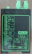NEW RES-403/230VAC ROPEX Temperature Controllers Fast shipping