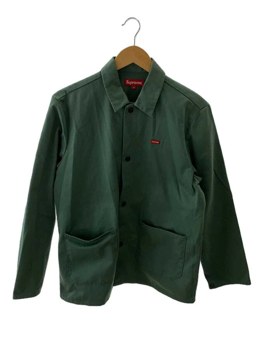 Veste Supreme kaki S occasion
