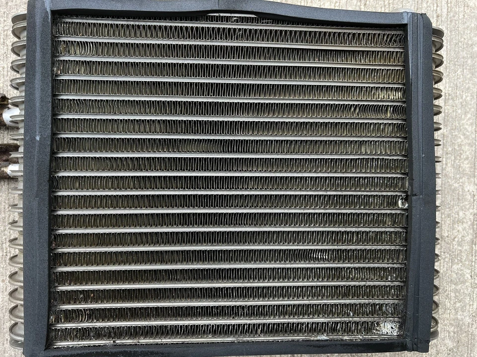 Volvo 960 Heater Metrix Foto 2 de 4