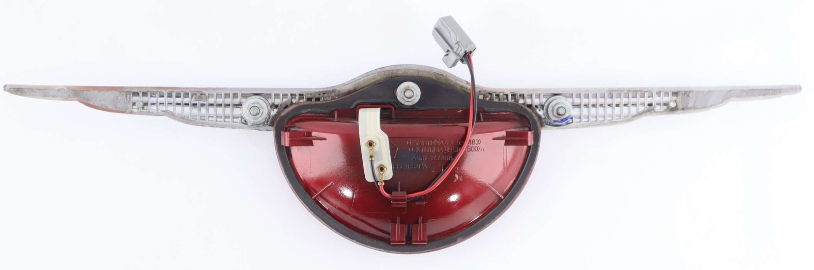 05 10 Chrysler PT Cruiser Emblem Trunk Liftgate Electronic Release