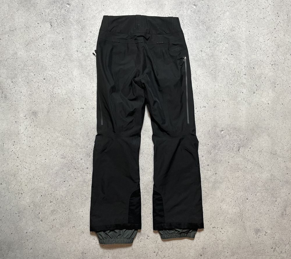 Patagonia Gore-Tex Women's Hiking Ski Pants Outdoor Gorpcore Patagonia Gore-Tex Women's Hiking Ski Pants Outdoor Gorpcore
