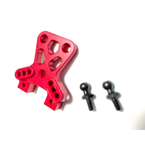 For Traxxas 1/18 LaTrax Teton RC Car Hardened CVD Alloy Universal Joint Parts - Picture 21 of 36