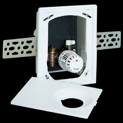 IMI HEIMEIER Multibox K Rücklauftemperaturbegrenzer 9302-00.800