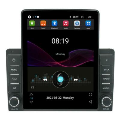 2008-2010 For Chrysler Town & Country Stereo Radio GPS NAVI 9.5INCH Android 10.1