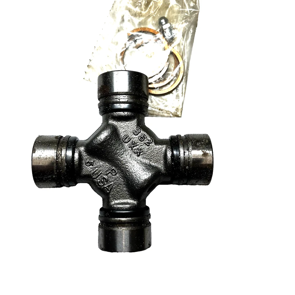 U-Joint 534G NAPA para Chevy Silverado 1999-2019 y Taho 1995-2014 Foto 3 de 3