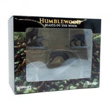 Humblewood Miniature - Beasts Of The Wood - GERMAN