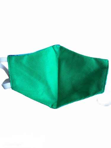 REUSABLE FACE MASKS FILTER PRINCESS FROZEN LOL DOLL PEPPA KIDS GIRLS CHILDREN - Picture 12 of 26