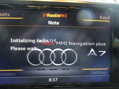 P1890 audi ошибка