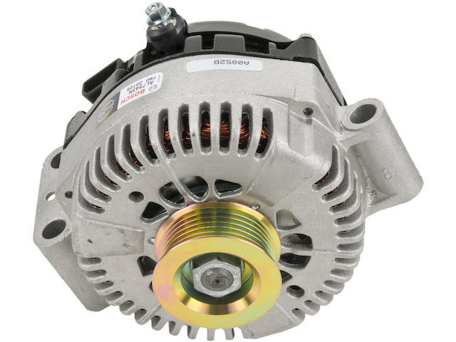 Bosch 28VF16P Alternator Fits 2005-2006 Ford GT 5.4L V8 Alternator -- New