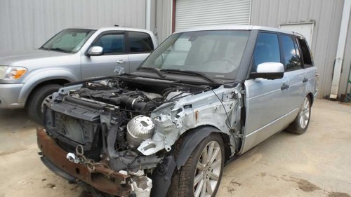 OEM Radio Usb-ipod Module Audio Plug And Play Fits 10-14 LR4 175867 - Picture 2 of 12