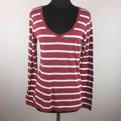 Threads 4 Thought Top Womens M DB
