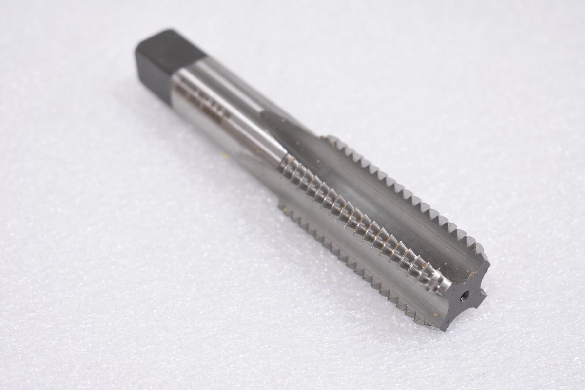 MORSE 38130 BOTTOM HAND TAPL, M24 X 3 D8 4 FLUTE | eBay