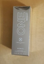 Carlo Corinto One Night Woman Eau De Perfume Sin Abrir en Caja Sellada Original
