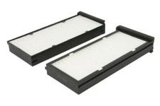 Filtre d'habitacle Mitsubishi SPACE STAR