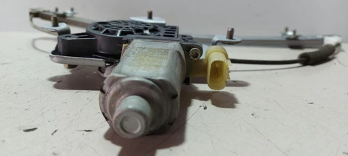 Left Front Window Regulator for KIA PICANTO (SA) * 2005 187028 - Imagen 3 de 7