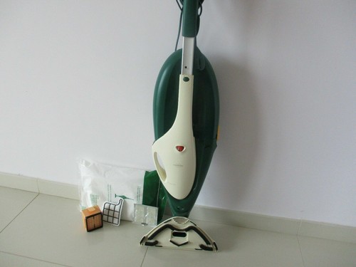 aspirapolvere folletto modello vk 135 originale vorwerk | eBay