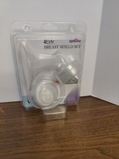 O Spectra Breast Shield Set Wide M/24mm