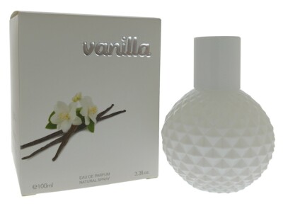 Vanilla by Royal Fragrance Fl oz EDP Spray for Women