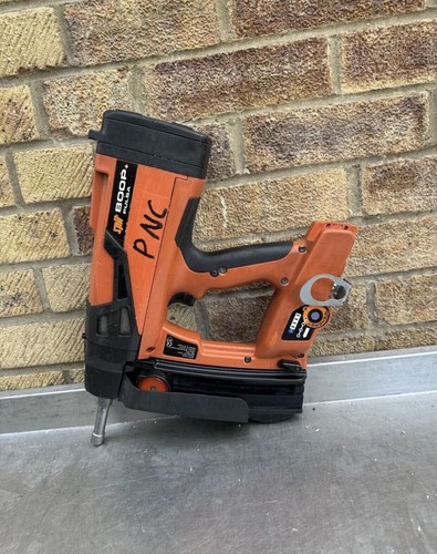 SPIT Pulsa 800P+ Cordless Gas Nail Gun - Picture 3 of 4