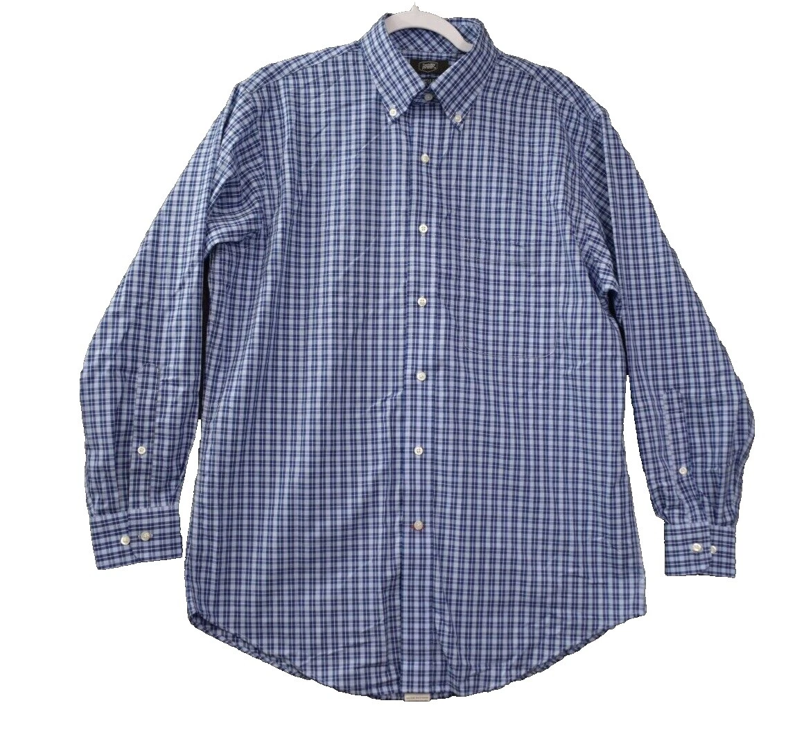 Berkley Regular Size M Casual Button-Down Shirts for Men