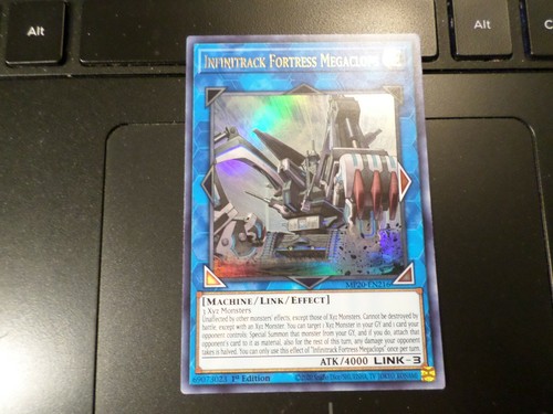 YUGIOH MAXIMUM CRISIS / MEGA TIN / RISING RAMPAGE SUPER ULTRA SECRET NM U PICK - Picture 52 of 219