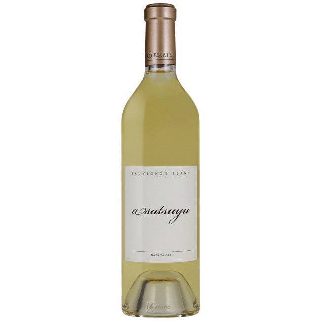 Kenzo Estate - Asatsuyu Sauvignon Blanc 2023 (750ml) | eBay Kenzo Estate - Asatsuyu Sauvignon Blanc 2023 (750ml) | eBay