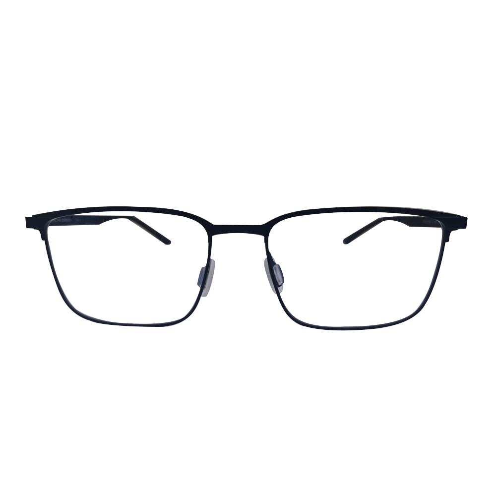Blue Light Glasses Reading Glasses For Men and Women Unisex Style With Power-image
