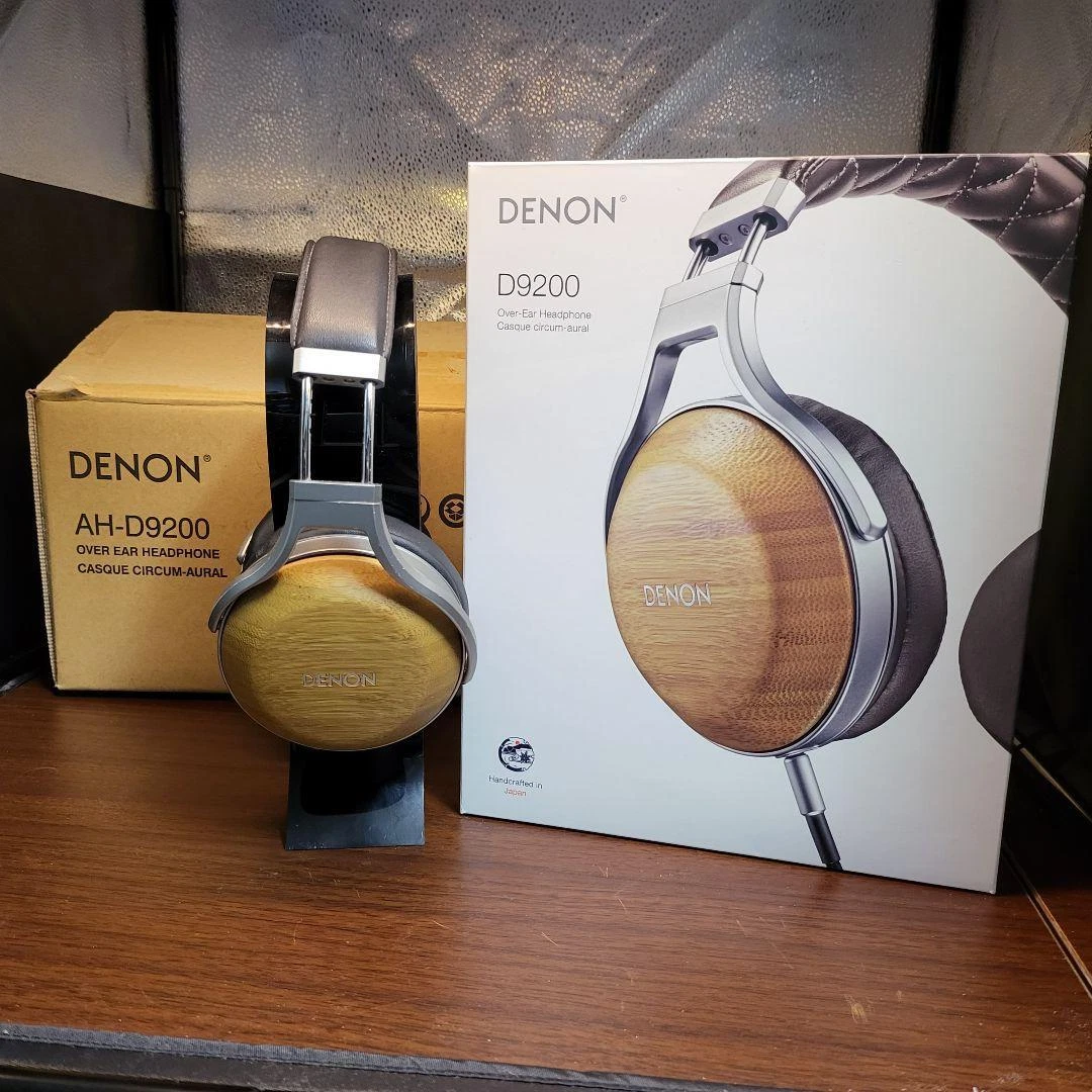 Denon d9200 sale