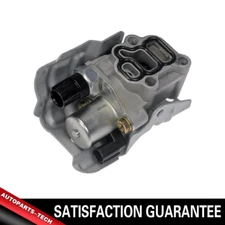 Dorman Variable Valve Timing VTEC Spool Valve Solenoid Assy For Honda Acura