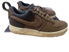 Size 6 - Nike Air Force 1 '07 Premium x 