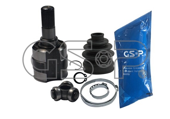 624077 GSP Joint Kit, drive shaft for HYUNDAI,KIA