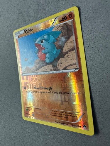 Pokemon XY BREAKpoint (BKP 122) * PICK CARD * TCG * HOLO + REVERSE + RARE * NM - Picture 66 of 113