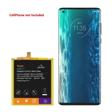 4600mAh LR50 Battery for Motorola Moto Edge 5G XT2063 XT2063-2 XT2063-3