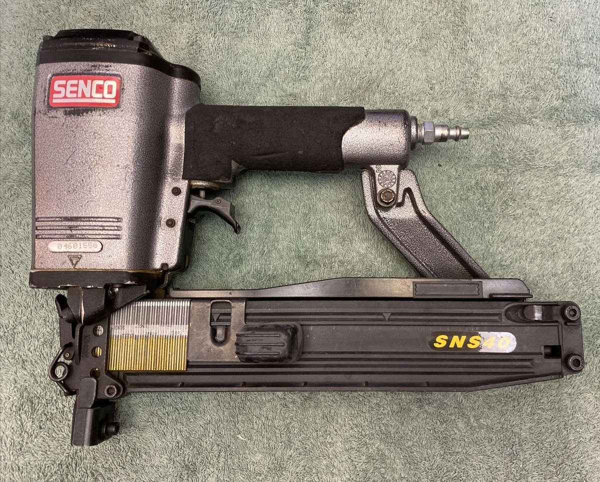 Used air stapler deals