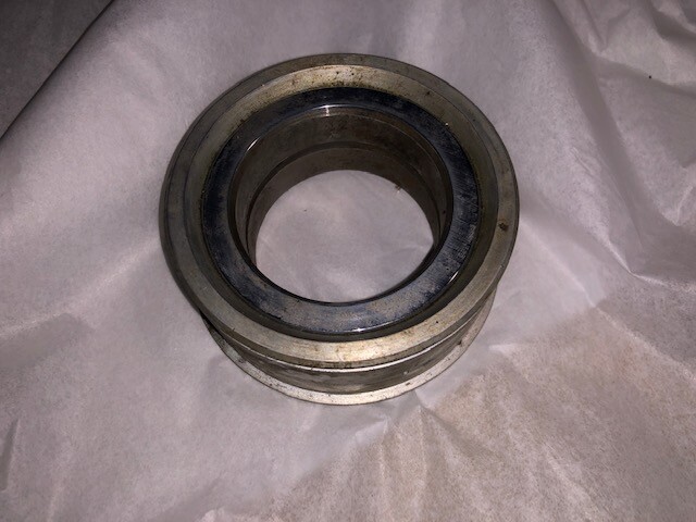 Bearing Steel Uniball Rod End Bearings (Schaublin) At ₹ 000/piece In - Foto 13