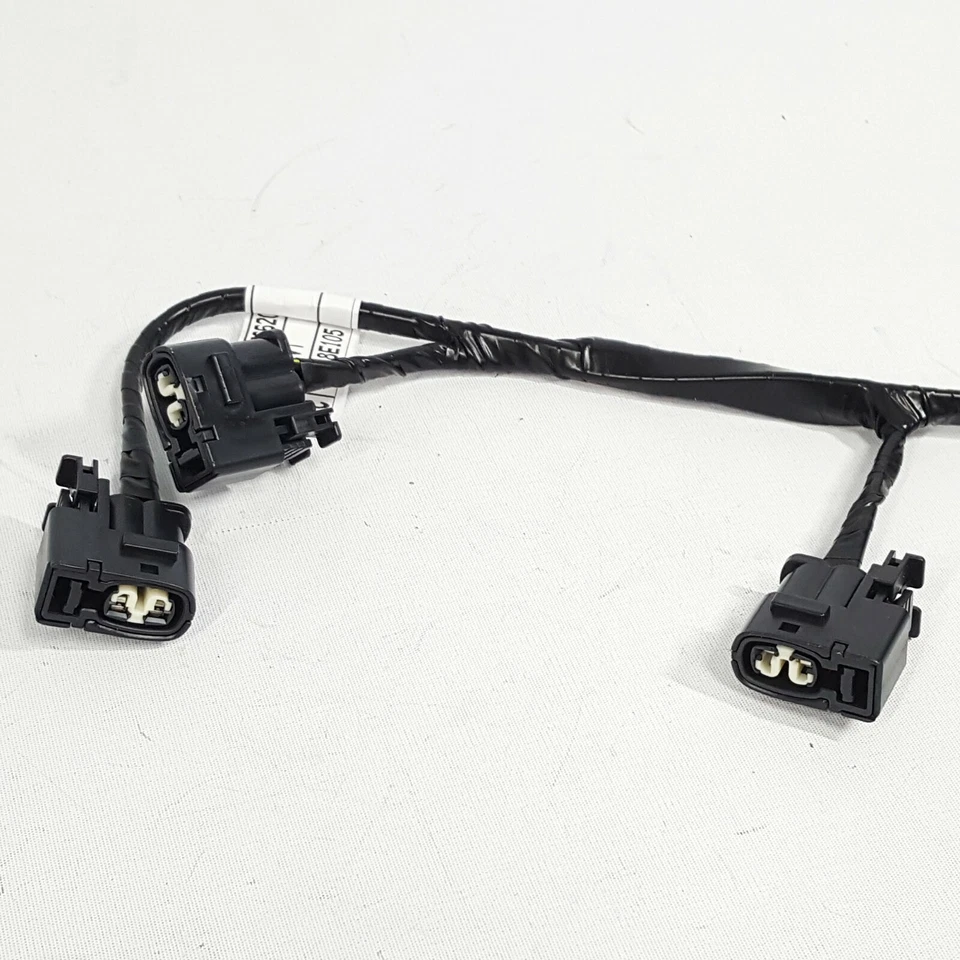 Arnés de cables de bobina de encendido genuino 2735026620 para KIA RIO RIO5 1,6 L: 2006-2011 Foto 3 de 4
