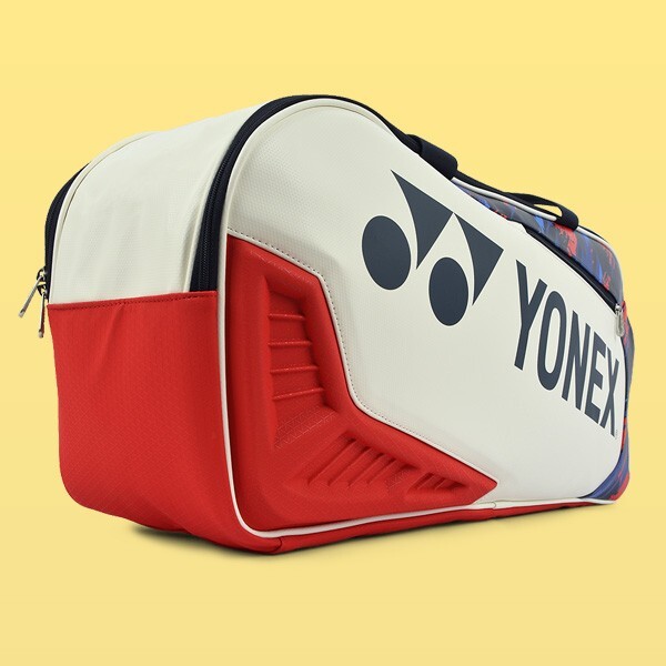 YONEX 24S/S Tennis Badminton Bag Tournament Expert Series Bag NWT