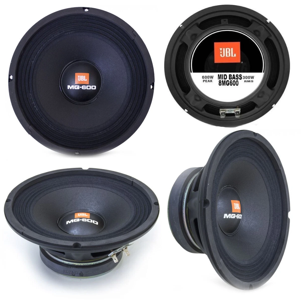 Jbl best bass 2025