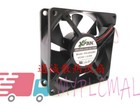 XFAN RDL8025B2 24V 0.09A 8 cm inverter cooling fan (1pcs)