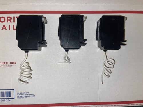 Square D QO2175SB Surge Breaker - Plug-On Neutral Surge Protective Device