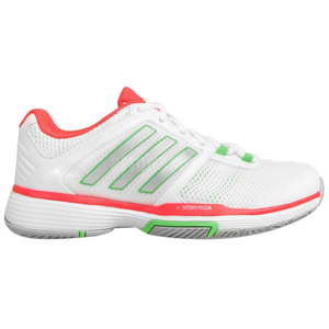 adidas barricade womens tennis shoes