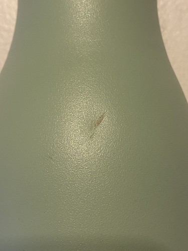 Bottiglia d'acqua in acciaio inox isolata sotto vuoto 17 oz verde Joseph Joseph - Foto 5 di 8