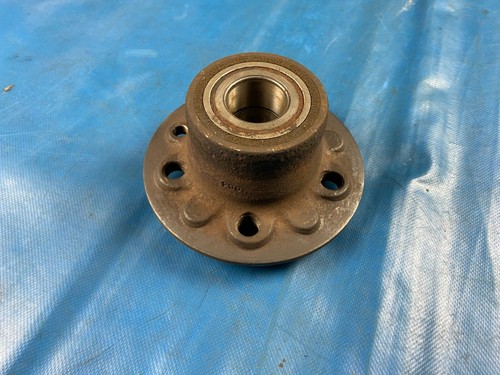 Rover 75/MG ZT Rear Hub/Wheel Bearing (Part #: RLB100292) - Picture 2 of 2