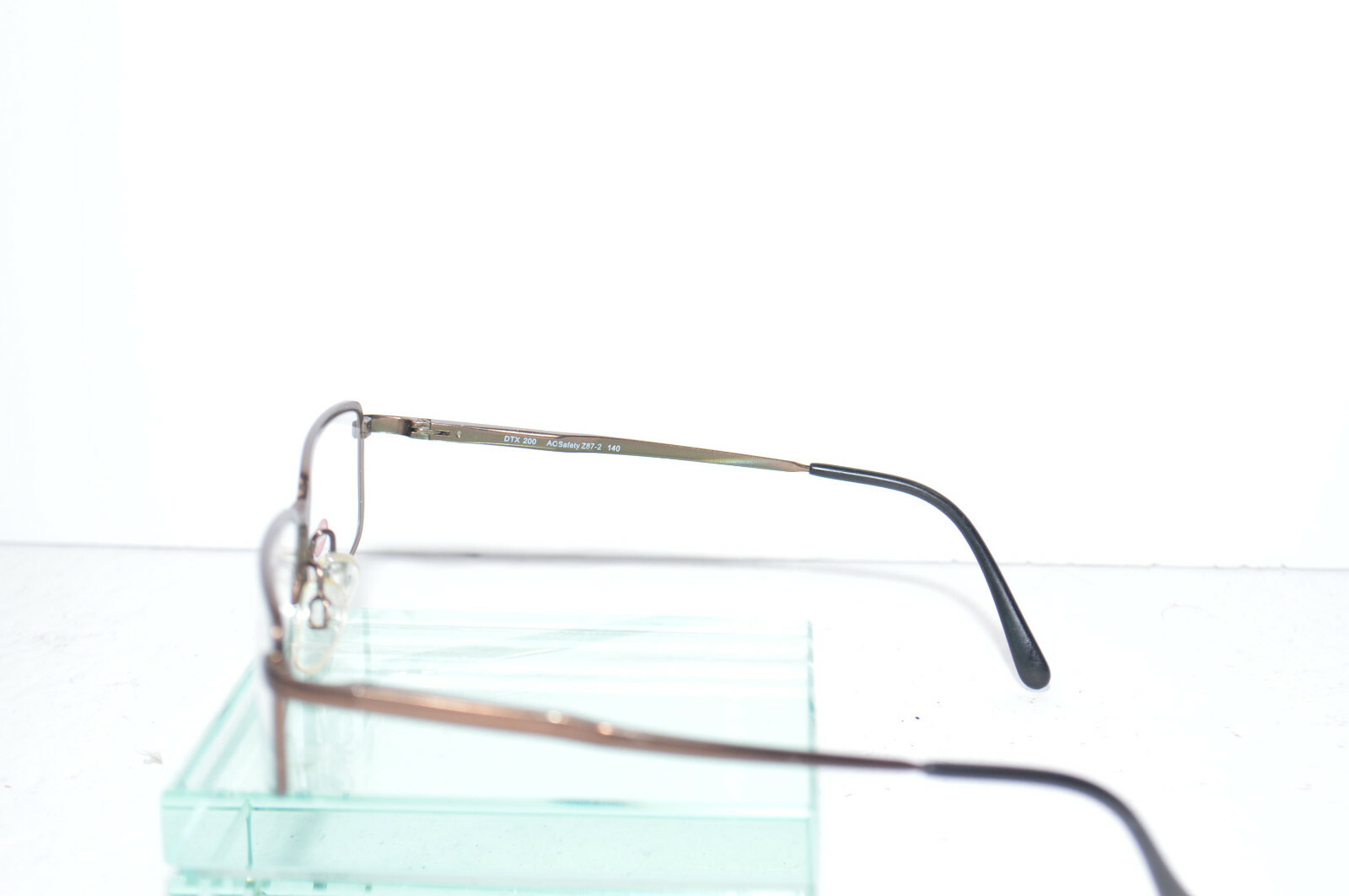 AOSafety DTX200 Eyeglass/Sunglass Frames 51[]15-140MM BRAND NEW | eBay