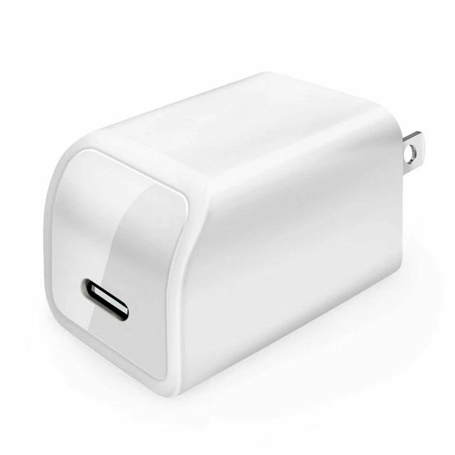 Cell Phone Wall Chargers for Google Pixel