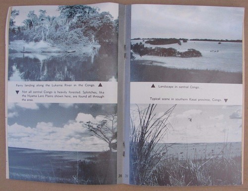 Alcoholics Anonymous Devotional AA History The Upper Room January-February 1965 - Imagen 4 de 6