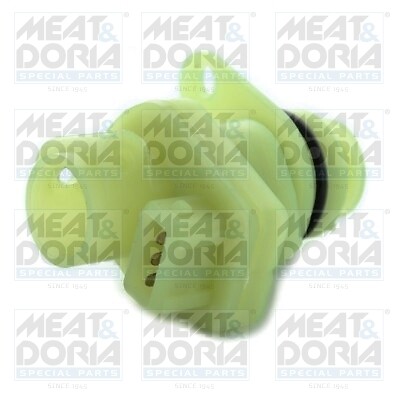 MEAT & DORIA 87260 Sensor, Geschwindigkeit/Drehzahl für CITROËN,FIAT,LANCIA,PEUG