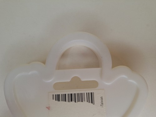 SET OF 2 Vintage 1991 Wilton Plastic Halloween Cookie Cutters Pumpkin Ghost - Picture 11 of 16