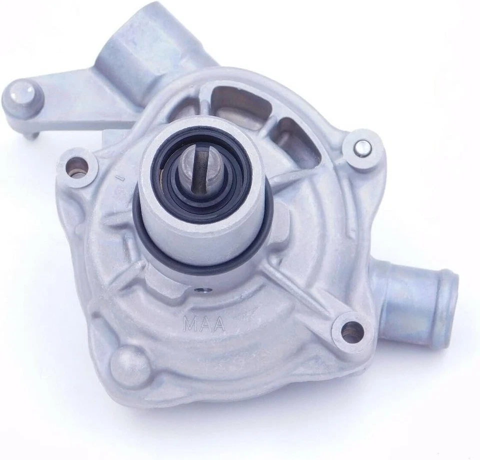 Bomba de agua genuina HONDA 95-07 VT1100 SHADOW SPIRIT 1100 AERO 19200-MAA-A00 nueva Foto 2 de 4