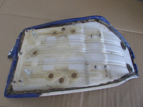 Honda ATC 250SX Seat Pan 85 86 87 - Picture 4 of 12